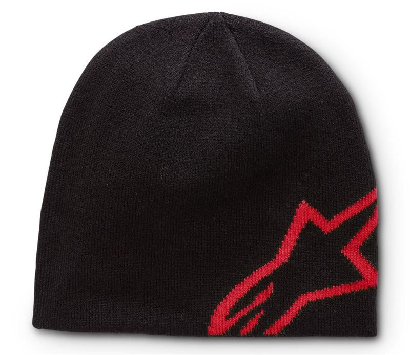 Czapka z daszkiem ALPINESTARS CALI 2.0 black