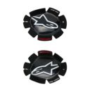 Spodnie damskie ALPINESTARS STELLA ANDES V4 DS 3XL