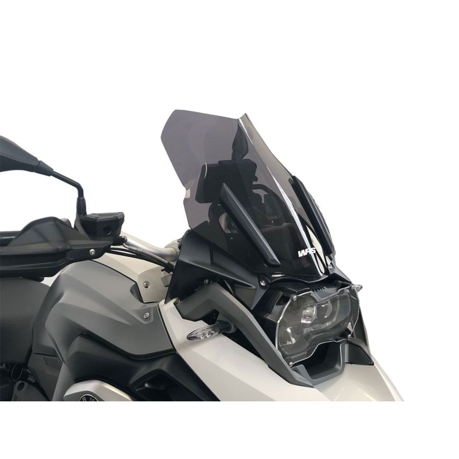 Szyba WRS STANDARD BMW R1250GS dark smoke