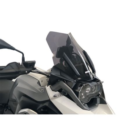 Szyba WRS STANDARD BMW R1250GS dark smoke
