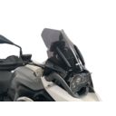 Szyba WRS STANDARD BMW R1250GS dark smoke