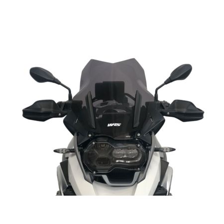 Szyba WRS STANDARD BMW R1250GS dark smoke