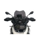 Szyba WRS STANDARD BMW R1250GS dark smoke