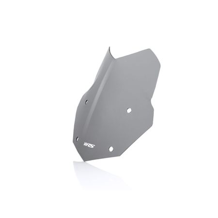 Szyba WRS STANDARD BMW R1250GS dark smoke