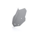 Szyba WRS STANDARD BMW R1250GS dark smoke