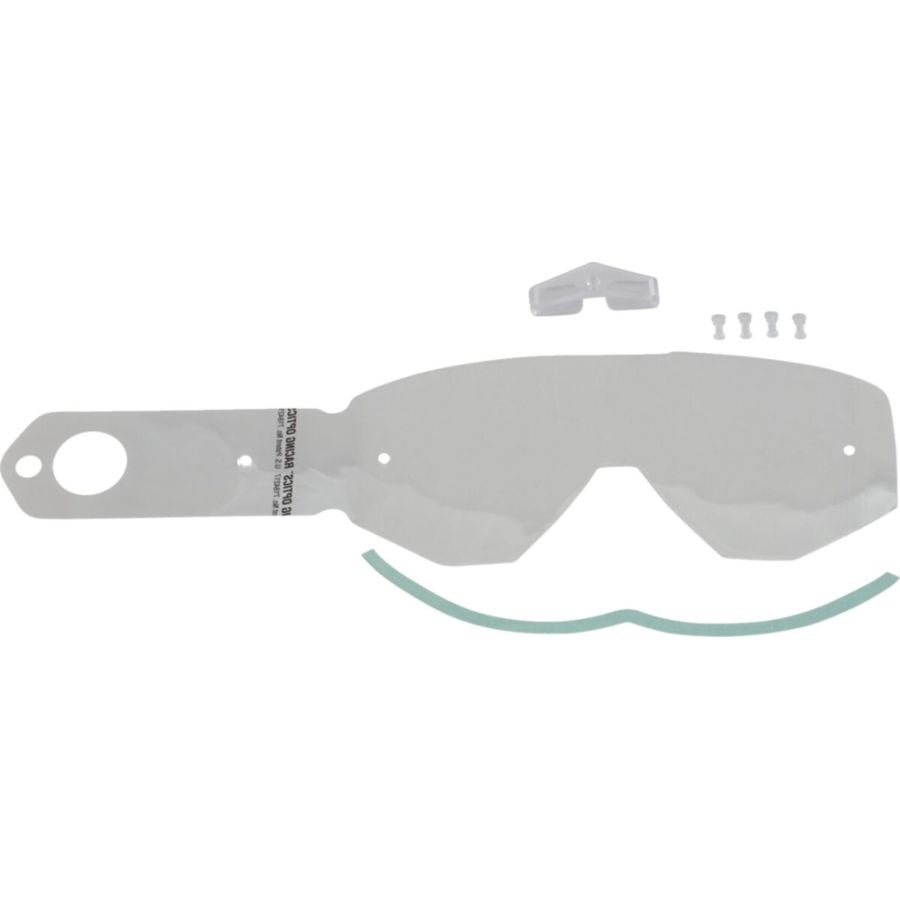 Zrywki do gogli PRO GRIP 7SZT