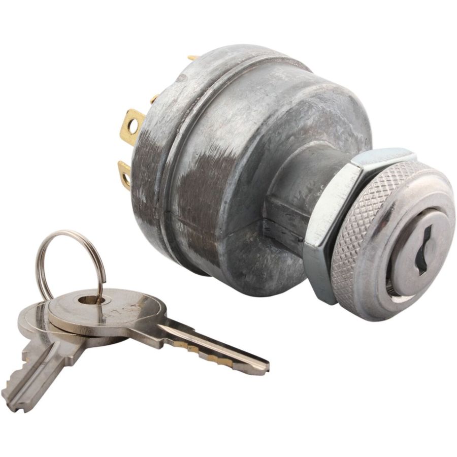 Stacyjka KIMPEX SKI-DOO ALPINE 2