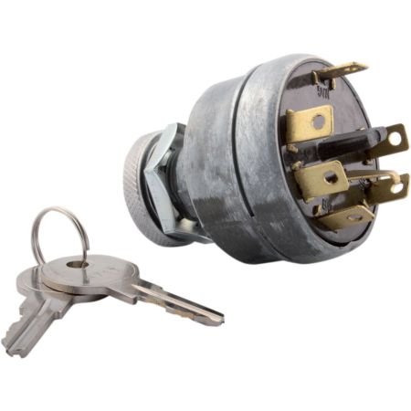 Stacyjka KIMPEX SKI-DOO ALPINE 2