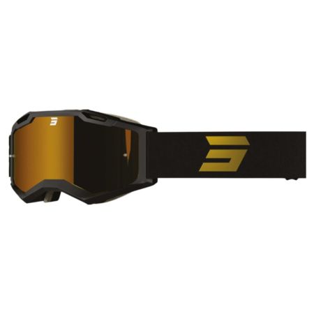 Gogle SHOT IRIS 2.0 TECH GOLD_GLOSSY