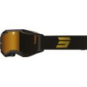 Gogle SHOT IRIS 2.0 TECH GOLD_GLOSSY