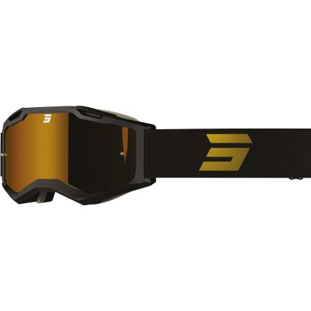 Gogle SHOT IRIS 2.0 TECH GOLD_GLOSSY