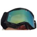 Gogle SHOT IRIS 2.0 TECH GOLD_GLOSSY