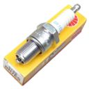 Świeca zapłonowa NGK br7es elektroda miedziana