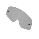 Szybka OAKLEY crowbar dark grey oryginalna