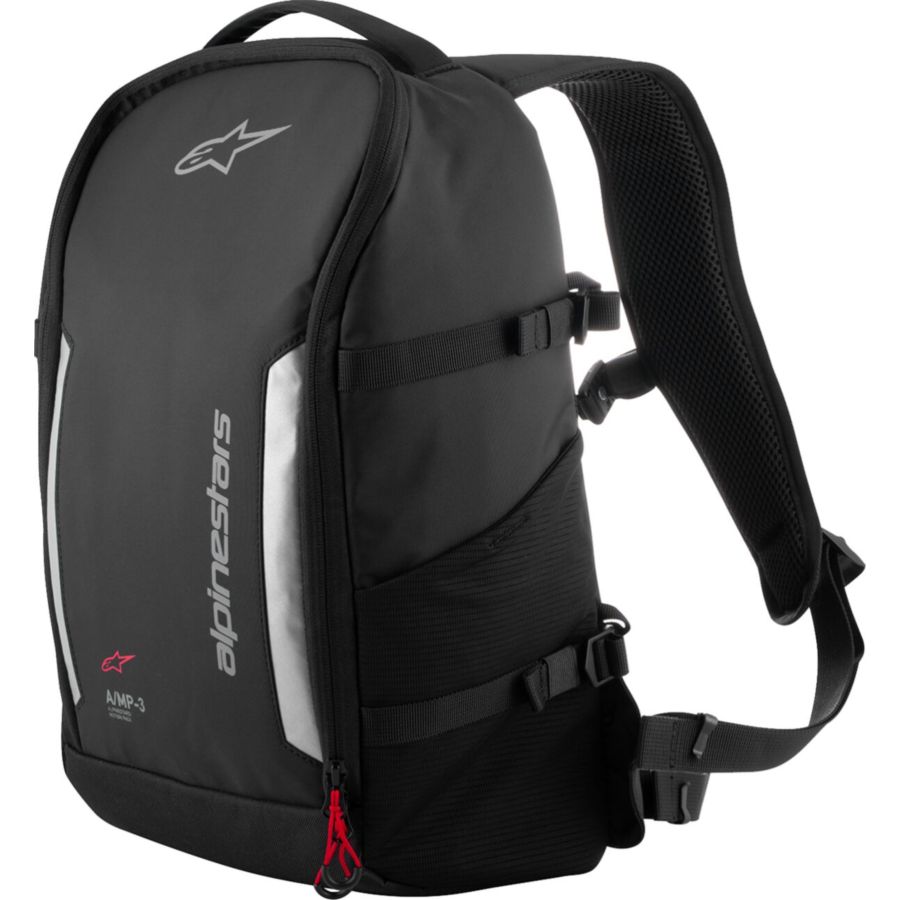 Plecak ALPINESTARS AMP3 black 17L