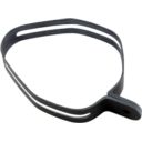 Obejma tłumika AKRAPOVIC tr11