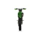 Kompletny układ wydechowy ti AKRAPOVIC KAWASAKI KX