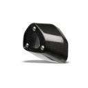 Zaślepka wydechu AKRAPOVIC BMW R 1300 GS ABS