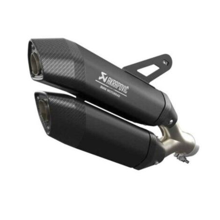 Zaślepka wydechu AKRAPOVIC BMW R 1300 GS ABS