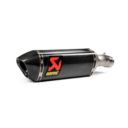 Tłumik slip-on crb AKRAPOVIC BMW M 1000 XR ABS