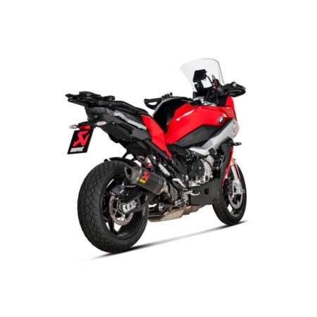 Tłumik slip-on crb AKRAPOVIC BMW M 1000 XR ABS