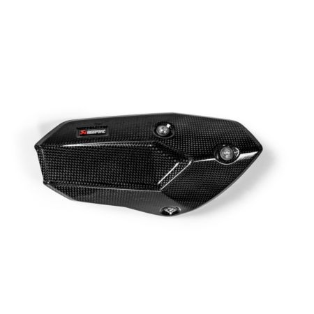 Tłumik slip-on crb AKRAPOVIC BMW M 1000 XR ABS