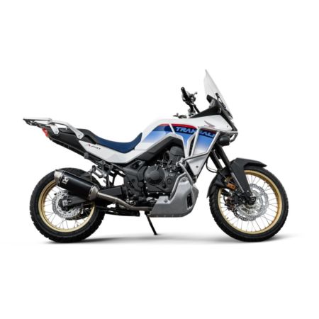 Kolektor ss AKRAPOVIC HONDA XL 750 ABS