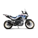 Kolektor ss AKRAPOVIC HONDA XL 750 ABS