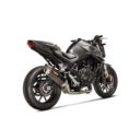 Kolektor ss AKRAPOVIC HONDA CB 750 ABS