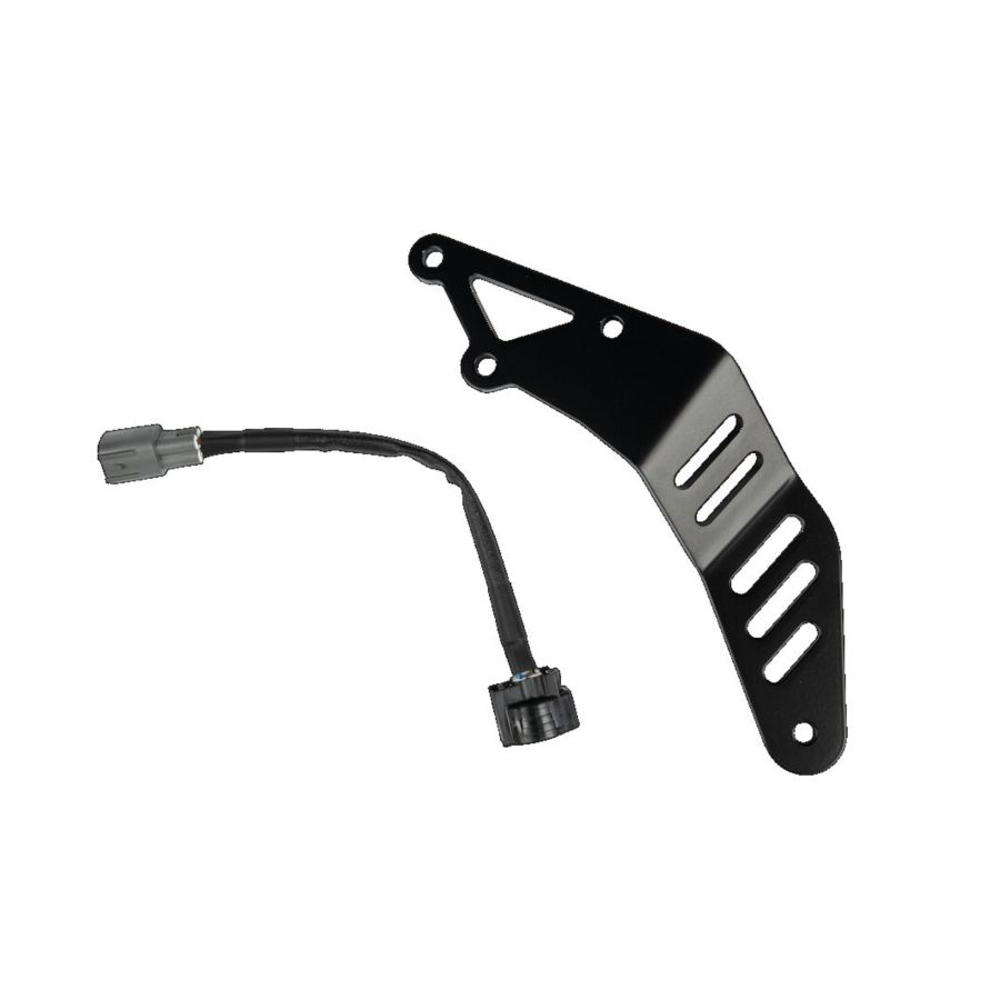 Zestaw montażowy tłumika AKRAPOVIC YAMAHA MT-09