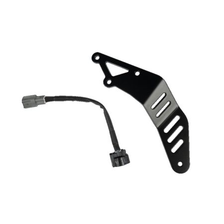 Zestaw montażowy tłumika AKRAPOVIC YAMAHA MT-09