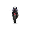 Rura łącząca ss AKRAPOVIC YAMAHA YZF-R9 ABS
