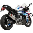 Kompletny układ wydechowy AKRAPOVIC BMW M 1000 RR