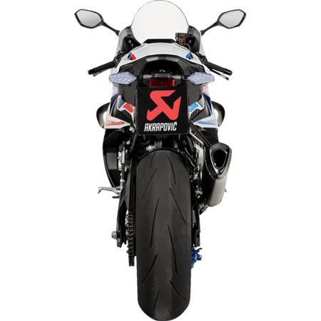 Kompletny układ wydechowy AKRAPOVIC BMW M 1000 RR