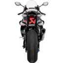 Kompletny układ wydechowy AKRAPOVIC BMW M 1000 RR