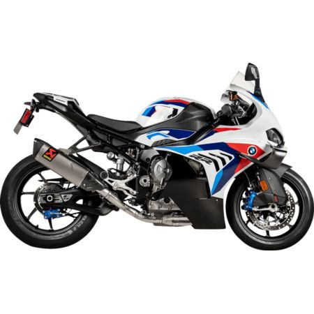 Kompletny układ wydechowy AKRAPOVIC BMW M 1000 RR