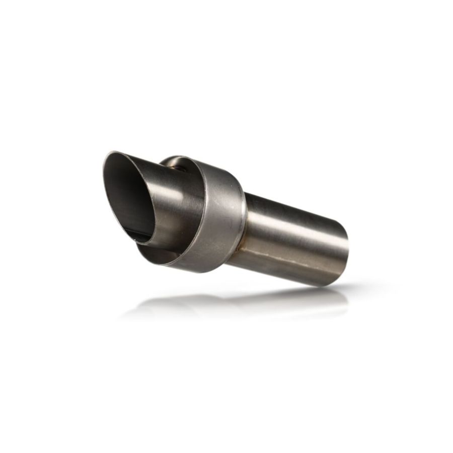 Db killer AKRAPOVIC CF MOTO NK 450 ABS