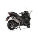 Kompletny układ wydechowy AKRAPOVIC YAMAHA XP