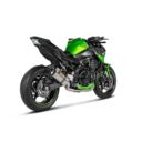 Kolektor ss AKRAPOVIC KAWASAKI Z 900 ABS