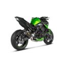 Kolektor ss AKRAPOVIC KAWASAKI Z 900 ABS