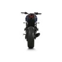 Kompletny układ wydechowy AKRAPOVIC YAMAHA MT-07