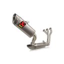 Kompletny układ wydechowy AKRAPOVIC YAMAHA YZF-R9