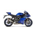 Kompletny układ wydechowy AKRAPOVIC YAMAHA YZF-R9