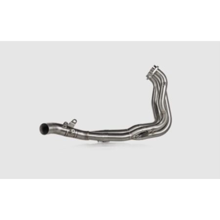 Kolektor wydechowy ss AKRAPOVIC KAWASAKI NINJA