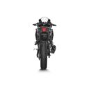 Kompletny układ wydechowy AKRAPOVIC YAMAHA MT-03