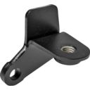 Zestaw montażowy tłumika AKRAPOVIC HARLEY FLTRXSE