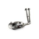 Kompletny układ wydechowy AKRAPOVIC SUZUKI GSX-8R