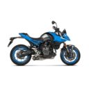 Kompletny układ wydechowy AKRAPOVIC SUZUKI GSX-8R