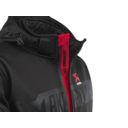 Kurtka damska AKRAPOVIC black M