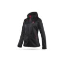 Kurtka damska AKRAPOVIC black S